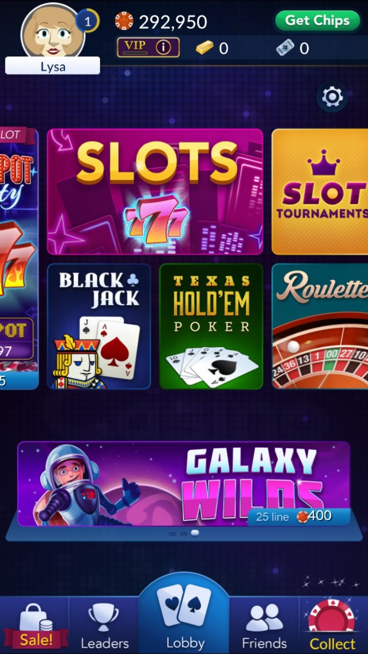 Epic Fortunes Slots game