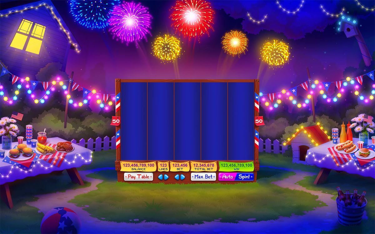 Epic Fortunes Slots پاکستان ریئل منی گیمز